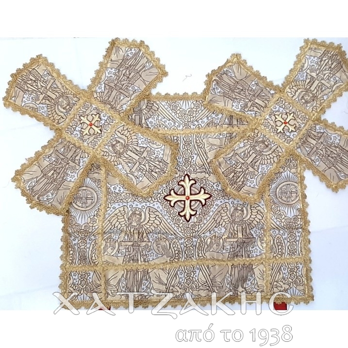 ΚΑΛΥΜΜΑ ΤΙΜΙΩΝ ΔΩΡΩΝ ΣΤΟΦΑ Α ΕΚΡΟΥ-...