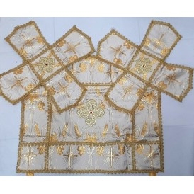 ΚΑΛΥΜΜΑ ΤΙΜΙΩΝ ΔΩΡΩΝ ΣΤΟΦΑ...