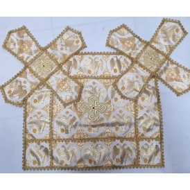 ΚΑΛΥΜΜΑ ΤΙΜΙΩΝ ΔΩΡΩΝ ΣΤΟΦΑ... 2