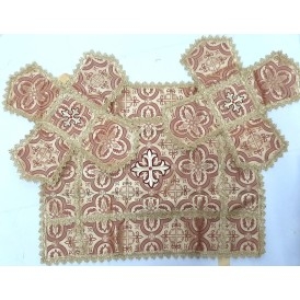 ΚΑΛΥΜΜΑ ΤΙΜΙΩΝ ΔΩΡΩΝ ΣΤΟΦΑ...