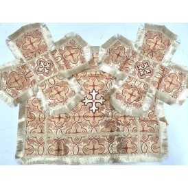 ΚΑΛΥΜΜΑ ΤΙΜΙΩΝ ΔΩΡΩΝ ΣΤΟΦΑ...