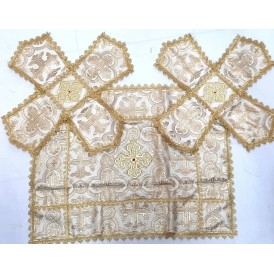 ΚΑΛΥΜΜΑ ΤΙΜΙΩΝ ΔΩΡΩΝ ΣΤΟΦΑ...