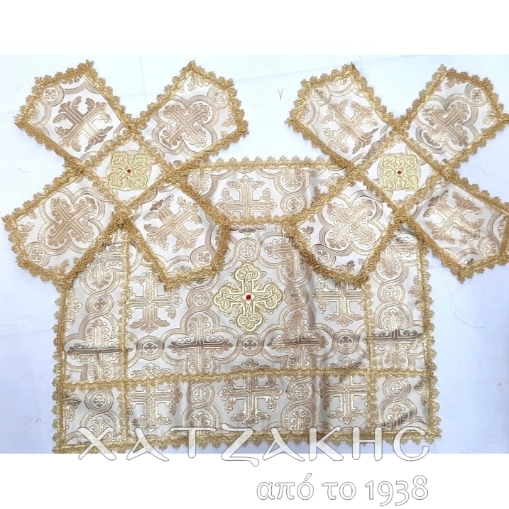 ΚΑΛΥΜΜΑ ΤΙΜΙΩΝ ΔΩΡΩΝ ΣΤΟΦΑ Α ΕΚΡΟΥ-...