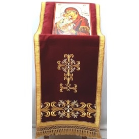 ΠΡΟΣΚΥΝΗΤΑΡΙ ΒΕΛΟΥΔΟ...