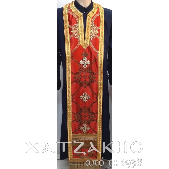 ΕΠΙΤΡΑΧΗΛΙΟ ΣΤΟΦΑ ΧΡΥΣΟ-ΒΥΣΣΥΝΙ