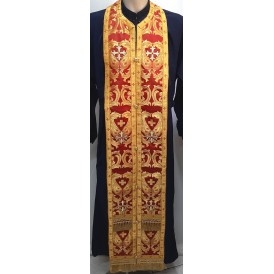 ΕΠΙΤΡΑΧΗΛΙΟ ΣΤΟΦΑ...