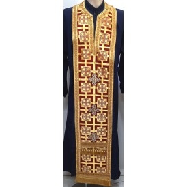 ΕΠΙΤΡΑΧΗΛΙΟ ΧΡΥΣΟΥΦΑΝΤΟ...