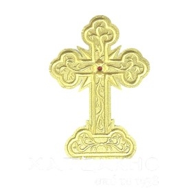 ΣΤΑΥΡΟΣ ΑΓΙΑΣ ΤΡΑΠΕΖΗΣ...