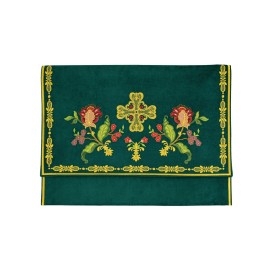 ΘΗΚΗ ΑΜΦΙΩΝ ΛΟΥΛΟΥΔΙΑ...