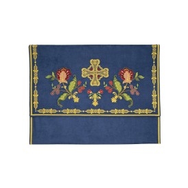 ΘΗΚΗ ΑΜΦΙΩΝ ΛΟΥΛΟΥΔΙΑ ΜΠΛΕ...