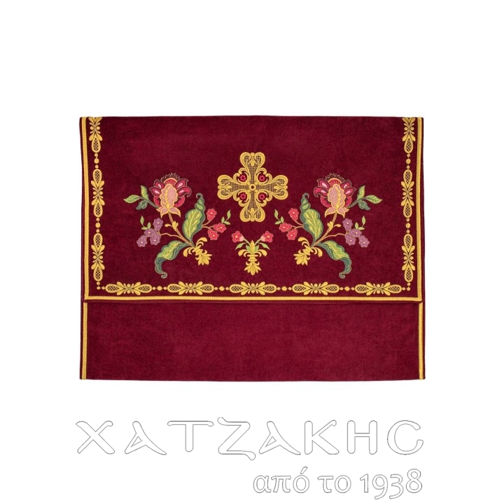 ΘΗΚΗ ΑΜΦΙΩΝ ΛΟΥΛΟΥΔΙΑ ΒΥΣΣΥΝΙ 42Χ58 CM