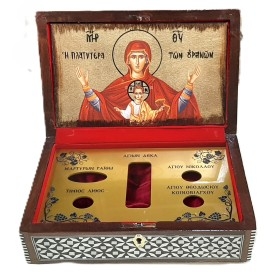 ΛΕΙΨΑΝΟΘΗΚΗ ΜΕ ΚΑΤΑΣΚΕΥΗ