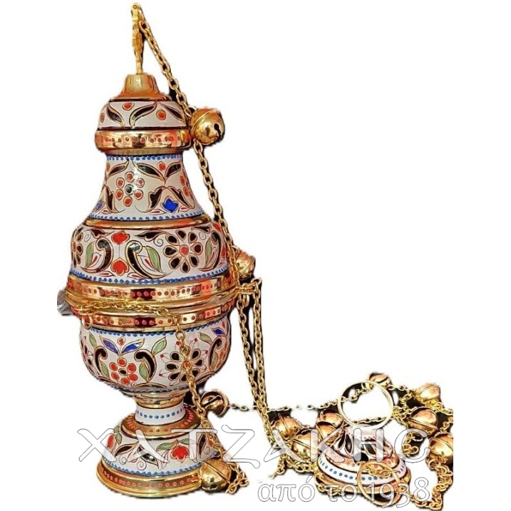 ΘΥΜΙΑΤΟ ΜΕ  ΣΜΑΛΤΟ ΑΘΗΝΑΙΚΟ 12 Χ 30 ΥΨΟΣ