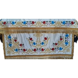 ΚΑΛΥΜΜΑ ΑΓΙΑΣ ΤΡΑΠΕΖΑΣ...