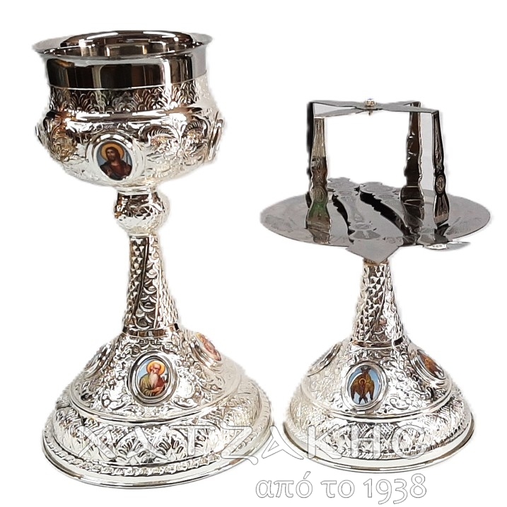 ΔΙΣΚΟΠΟΤΗΡΟ ΣΕΤ 1000 ml ΕΠΑΡΓΥΡΟ...