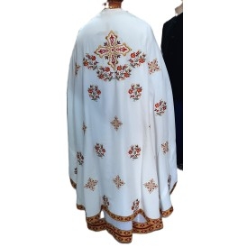 ΙΕΡΑΤΙΚΑ ΑΜΦΙΑ ΧΡΥΣΟΚΕΝΤΗΤΑ...