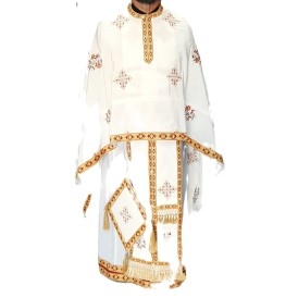 ΙΕΡΑΤΙΚΑ ΑΜΦΙΑ ΧΡΥΣΟΚΕΝΤΗΤΑ... 2