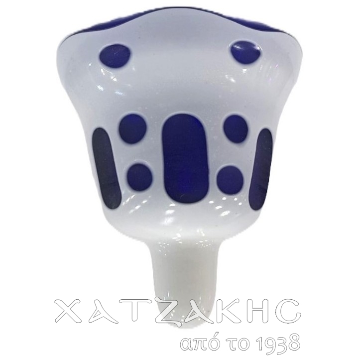 ΚΑΝΔΗΛΟΚΟΥΠΑ ΓΥΑΛΙΝΗ ΣΚΑΛΙΣΤΗ ΝΟΥΦΑΡΟ...