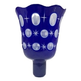 ΚΑΝΔΗΛΟΚΟΥΠΑ ΓΥΑΛΙΝΗ...