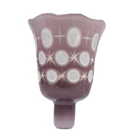 ΚΑΝΔΗΛΟΚΟΥΠΑ ΓΥΑΛΙΝΗ...