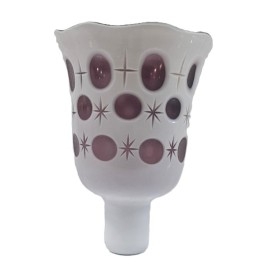 ΚΑΝΔΗΛΟΚΟΥΠΑ ΓΥΑΛΙΝΗ...