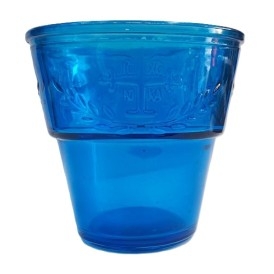 ΚΑΝΔΗΛΟΚΟΥΠΑ ΓΥΑΛΙΝΗ...