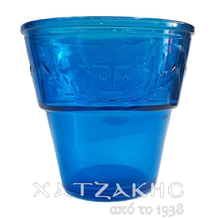 ΚΑΝΔΗΛΟΚΟΥΠΑ ΓΥΑΛΙΝΗ ΣΚΑΛΙΣΤΗ ΣΤΑΥΡΟΣ...