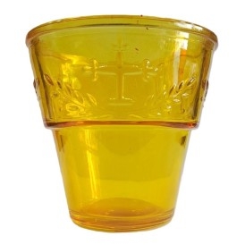 ΚΑΝΔΗΛΟΚΟΥΠΑ ΓΥΑΛΙΝΗ...