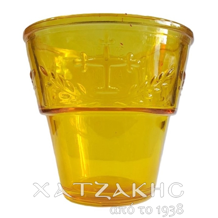 ΚΑΝΔΗΛΟΚΟΥΠΑ ΓΥΑΛΙΝΗ ΣΚΑΛΙΣΤΗ ΣΤΑΥΡΟΣ...