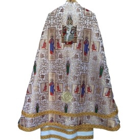 ΙΕΡΑΤΙΚΑ ΑΜΦΙΑ ΧΡΥΣΟΚΛΩΣΤΗ