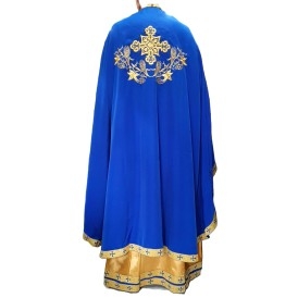 ΙΕΡΑΤΙΚΑ ΑΜΦΙΑ ΧΡΥΣΟΚΕΝΤΗΤΑ