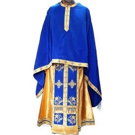 ΙΕΡΑΤΙΚΑ ΑΜΦΙΑ ΧΡΥΣΟΚΕΝΤΗΤΑ 2