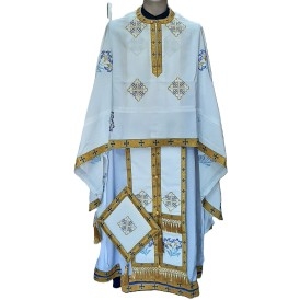 ΙΕΡΑΤΙΚΑ ΑΜΦΙΑ ΧΡΥΣΟΚΕΝΤΗΤΑ 2