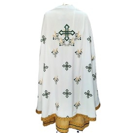 ΙΕΡΑΤΙΚΑ ΑΜΦΙΑ ΧΡΥΣΟΚΕΝΤΗΤΑ