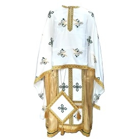 ΙΕΡΑΤΙΚΑ ΑΜΦΙΑ ΧΡΥΣΟΚΕΝΤΗΤΑ 2