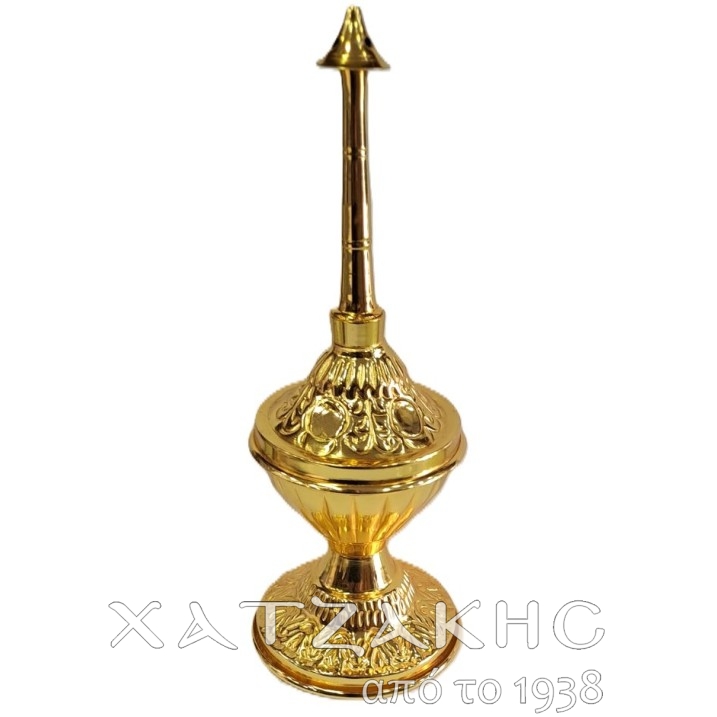 ΡΑΝΤΙΣΤΗΡΙ ΕΠΙΧΡΥΣΟ