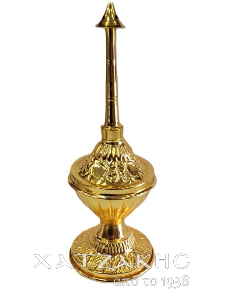 ΡΑΝΤΙΣΤΗΡΙ ΕΠΙΧΡΥΣΟ