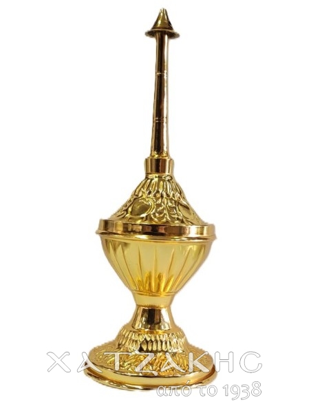 ΡΑΝΤΙΣΤΗΡΙ ΕΠΙΧΡΥΣΟ