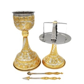 ΔΙΣΚΟΠΟΤΗΡΟ SET 650 ml...