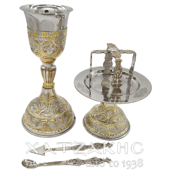 ΔΙΣΚΟΠΟΤΗΡΟ SET 500ml ΔΙΧΡΩΜΟ ΣΚΑΛΙΣΤΟ