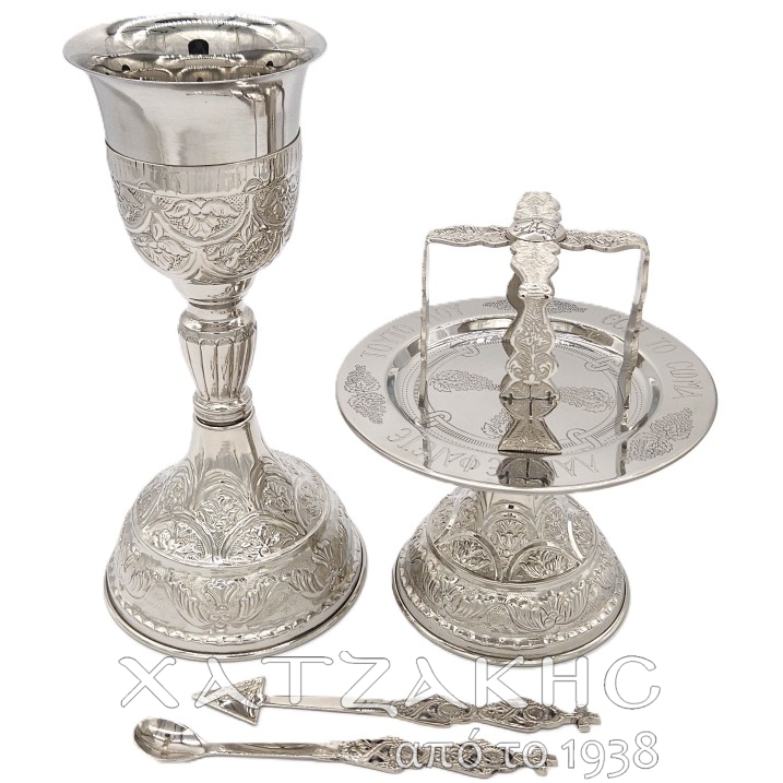 ΔΙΣΚΟΠΟΤΗΡΟ SET 500ml ΕΠΑΡΓΥΡΟ ΣΚΑΛΙΣΤΟ