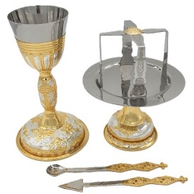 ΔΙΣΚΟΠΟΤΗΡΟ ΣΕΤ 250 ml...