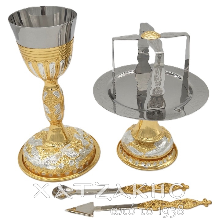 ΔΙΣΚΟΠΟΤΗΡΟ ΣΕΤ 250 ml...