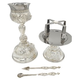 ΔΙΣΚΟΠΟΤΗΡΟ ΣΕΤ 500ml...