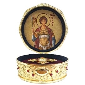 ΛΕΙΨΑΝΟΘΗΚΗ  ΜΕΓΑΛΗ 15 Χ 17...