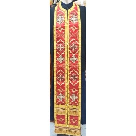 ΕΠΙΤΡΑΧΗΛΙΟ ΣΤΟΦΑ...