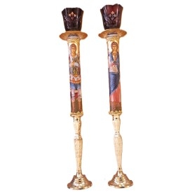 ΚΗΡΟΠΗΓΙΟ ΜΠΡΟΥΤΖΙΝΟ ΑΓΙΑΣ...