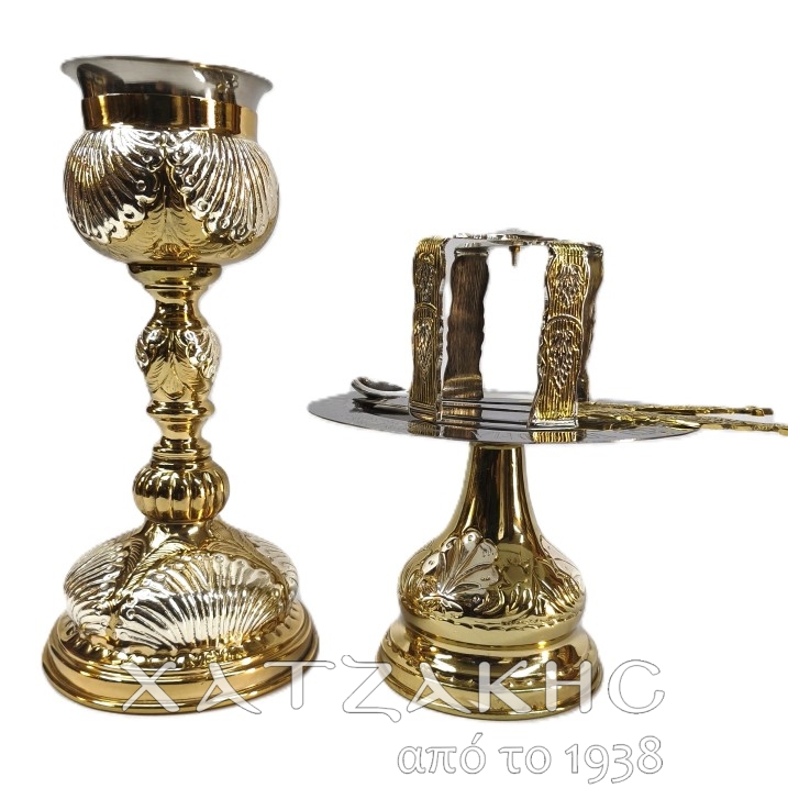 ΔΙΣΚΟΠΟΤΗΡΟ ΣΕΤ ΔΙΧΡΩΜΟ ΣΚΑΛΙΣΤΟ