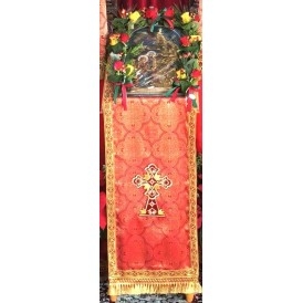 ΠΡΟΣΚΥΝΗΤΑΡΙ ΣΤΟΦΑ...