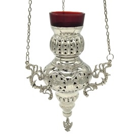 ΚΑΝΔΗΛΙ ΚΡΕΜΑΣΤΟ ΕΠΑΡΓΥΡΟ